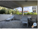 Apartment Marijo - Trogir Kroatien