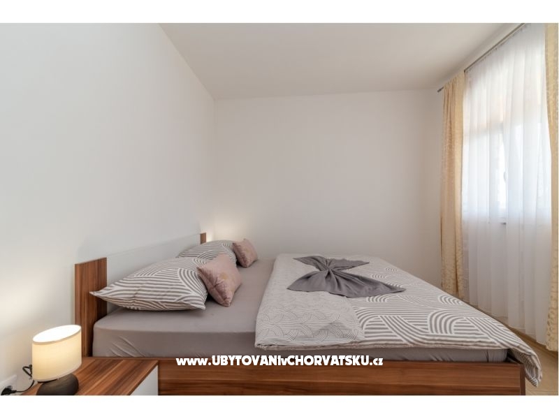 Apartmán markovic – ubytování Trogir, Chorvatsko – foto 3