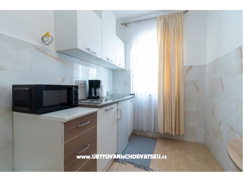 Apartmán markovic – ubytování Trogir, Chorvatsko – foto 5