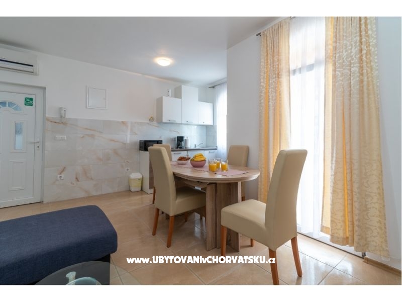 Apartmán markovic – ubytování Trogir, Chorvatsko – foto 6