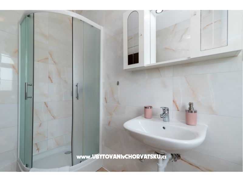 Apartmán markovic – ubytování Trogir, Chorvatsko – foto 7