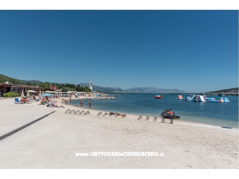 Apartmán markovic – ubytování Trogir, Chorvatsko – foto 8