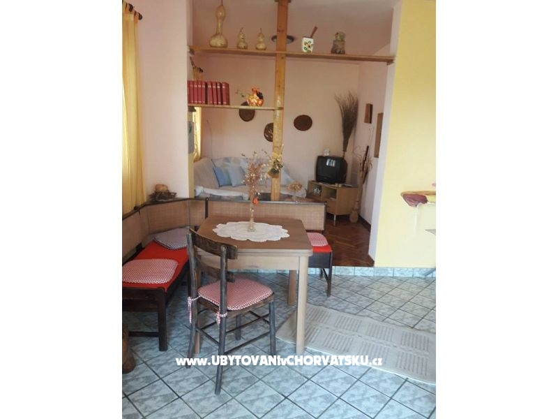 Apartment Marušić – Ferienwohnung Trogir, Kroatien – Foto 10