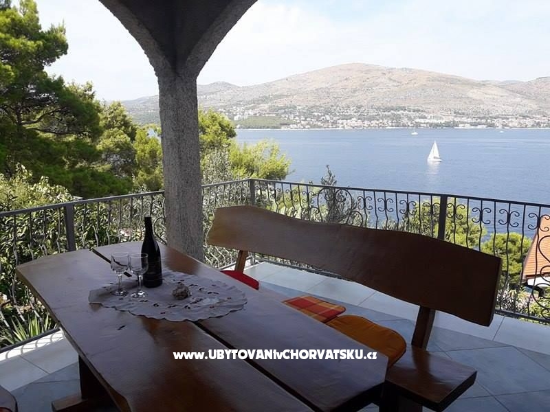 Apartment Marušić – Ferienwohnung Trogir, Kroatien – Foto 13