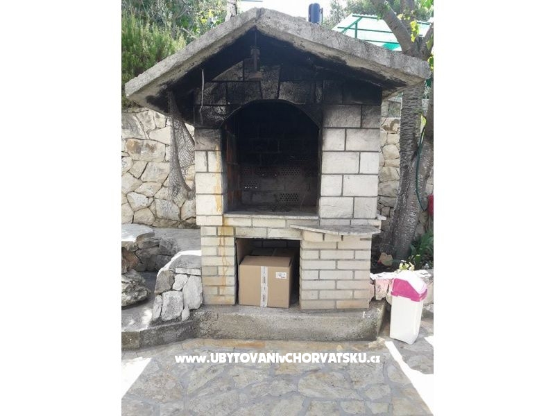 Apartment Marušić – Ferienwohnung Trogir, Kroatien – Foto 14