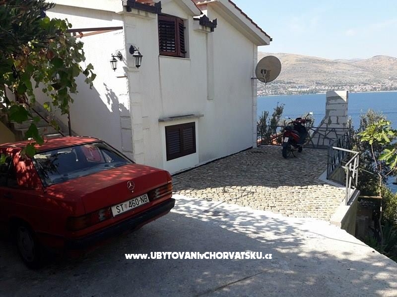 Apartment Marušić – Ferienwohnung Trogir, Kroatien – Foto 15