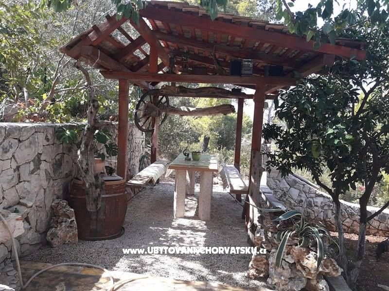 Apartment Marušić – Ferienwohnung Trogir, Kroatien – Foto 16