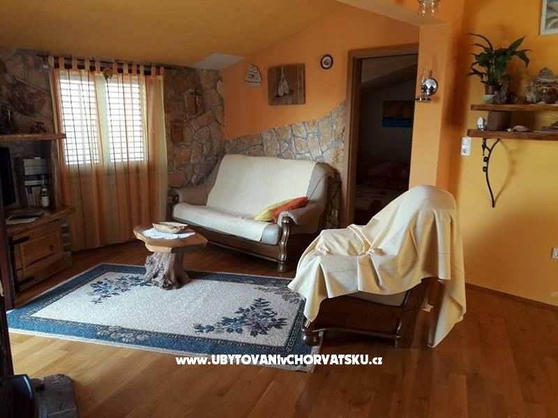 Apartment Marušić – Ferienwohnung Trogir, Kroatien – Foto 2