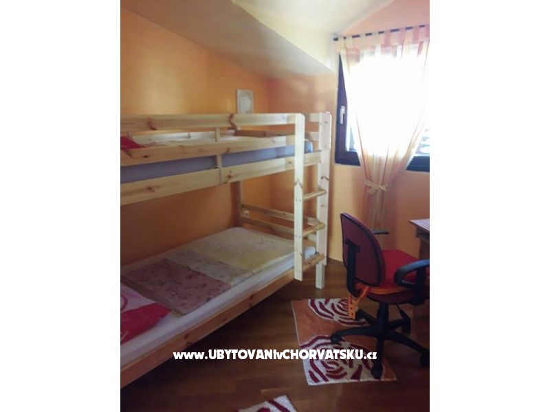 Apartment Marušić – Ferienwohnung Trogir, Kroatien – Foto 4