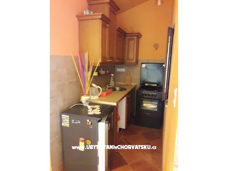 Apartment Marušić – Ferienwohnung Trogir, Kroatien – Foto 5