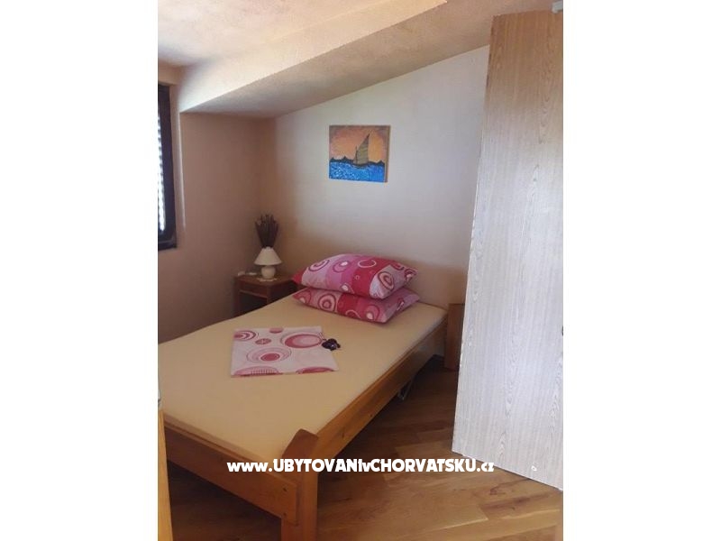 Apartment Marušić – Ferienwohnung Trogir, Kroatien – Foto 6