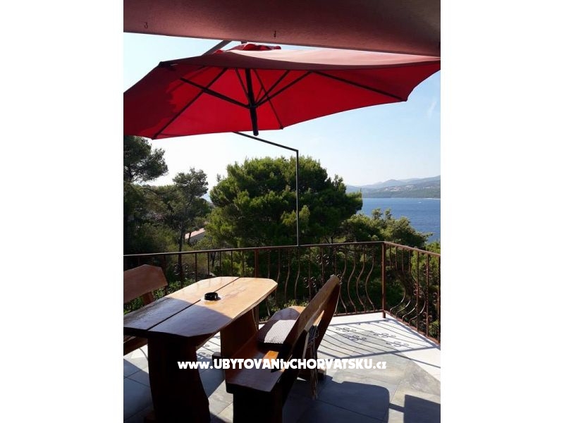 Apartment Marušić – Ferienwohnung Trogir, Kroatien – Foto 7