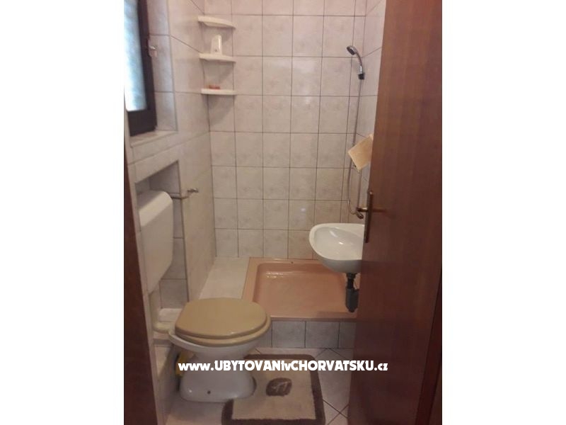 Apartment Marušić – Ferienwohnung Trogir, Kroatien – Foto 8