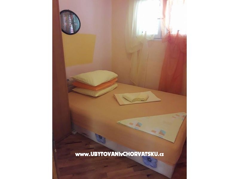 Apartment Marušić – Ferienwohnung Trogir, Kroatien – Foto 9