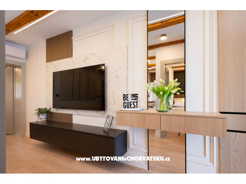 Apartmán Maša – ubytování Trogir, Chorvatsko – foto 10