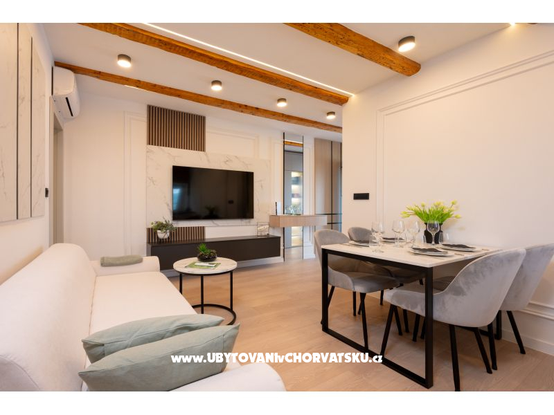 Apartmán Maša – ubytování Trogir, Chorvatsko – foto 13