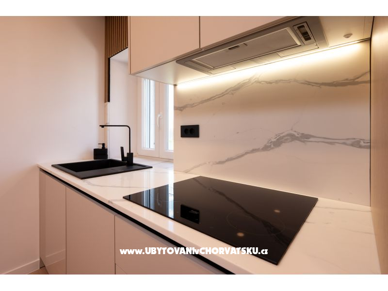 Apartmán Maša – ubytování Trogir, Chorvatsko – foto 16