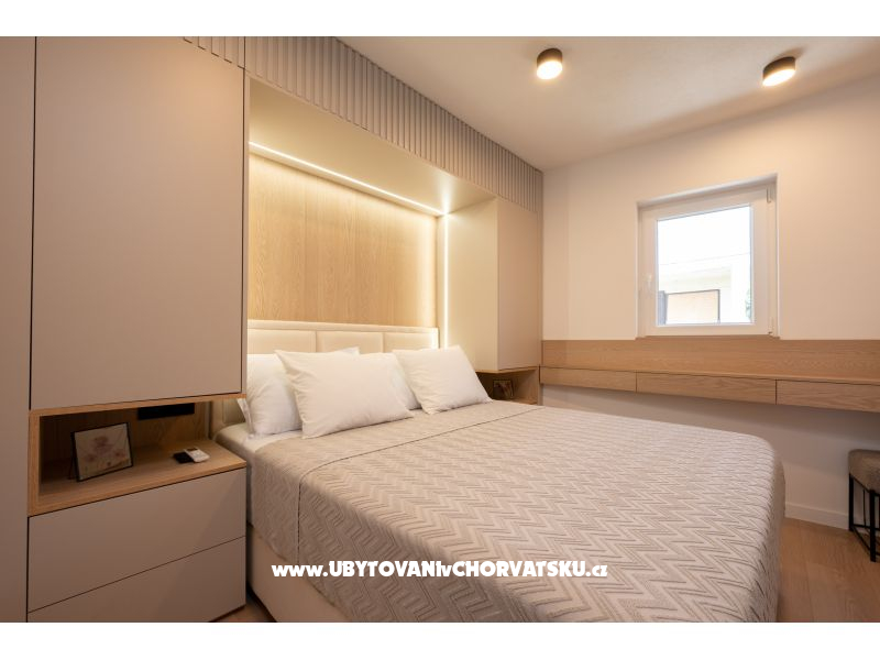 Apartmán Maša – ubytování Trogir, Chorvatsko – foto 18