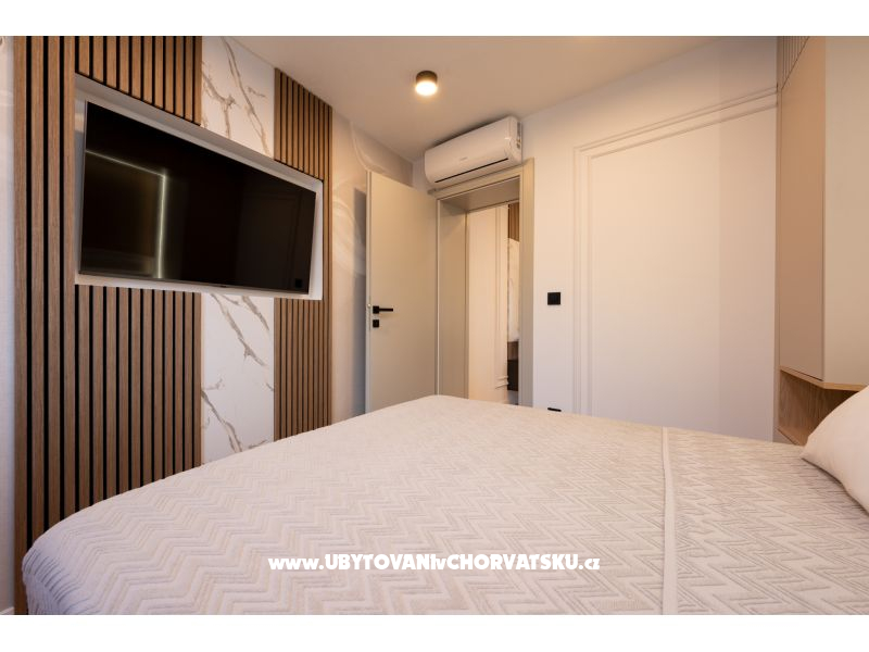 Apartmán Maša – ubytování Trogir, Chorvatsko – foto 19
