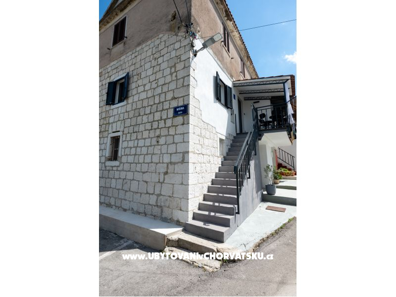 Apartment Maša – Ferienwohnung Trogir, Kroatien – Foto 2