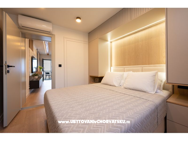Apartmán Maša – ubytování Trogir, Chorvatsko – foto 20