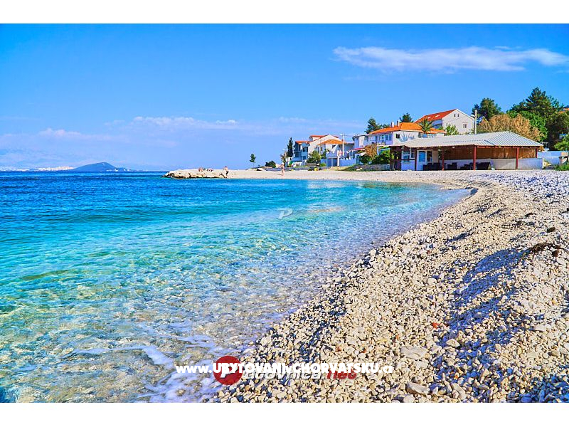 Apartmán Maša – ubytování Trogir, Chorvatsko – foto 30