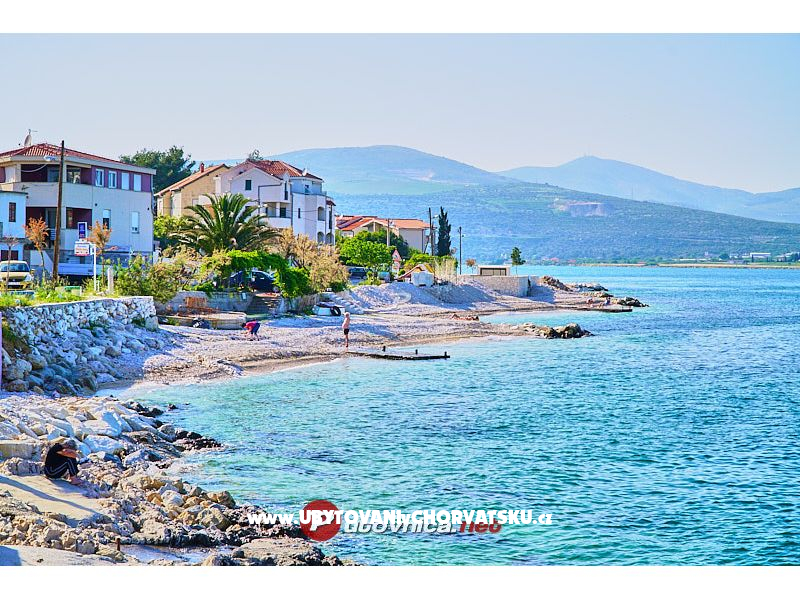 Apartmán Maša – ubytování Trogir, Chorvatsko – foto 31