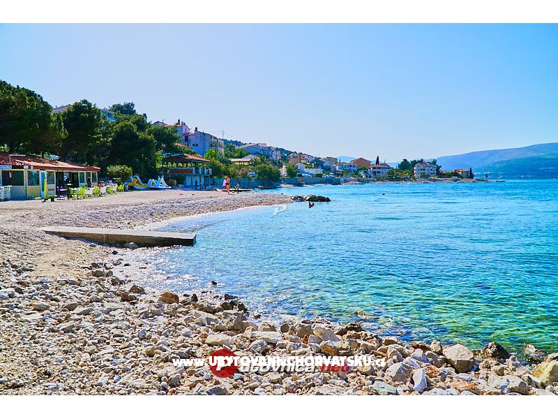 Apartmán Maša – ubytování Trogir, Chorvatsko – foto 32