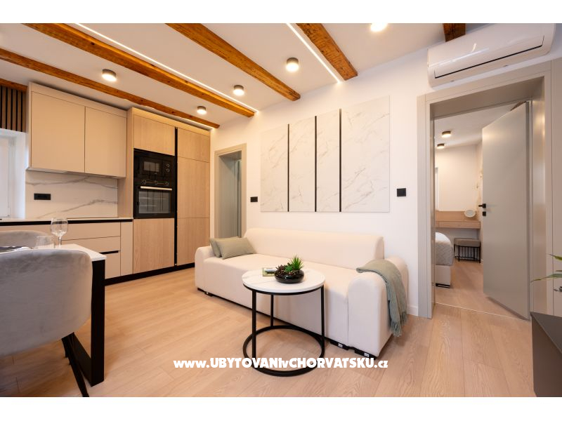 Apartment Maša – Ferienwohnung Trogir, Kroatien – Foto 5