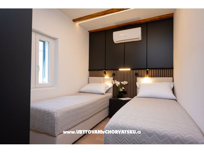 Apartment Maša – Ferienwohnung Trogir, Kroatien – Foto 6