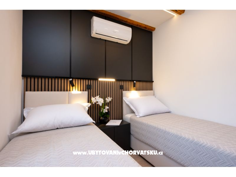 Apartment Maša – Ferienwohnung Trogir, Kroatien – Foto 7