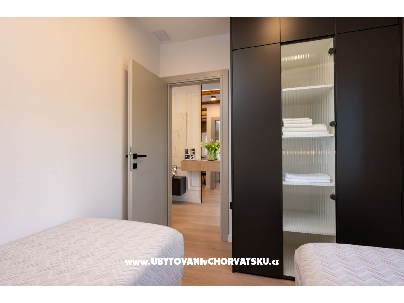 Apartment Maša – Ferienwohnung Trogir, Kroatien – Foto 8