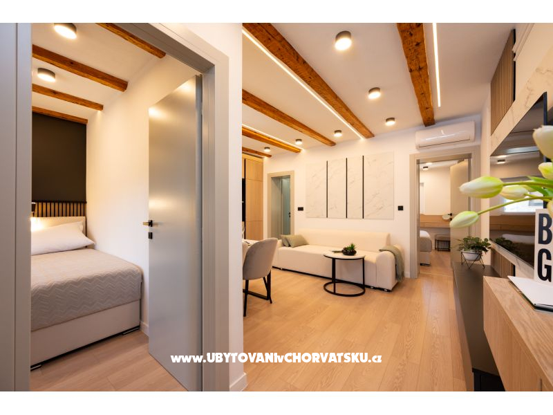 Apartment Maša – Ferienwohnung Trogir, Kroatien – Foto 9