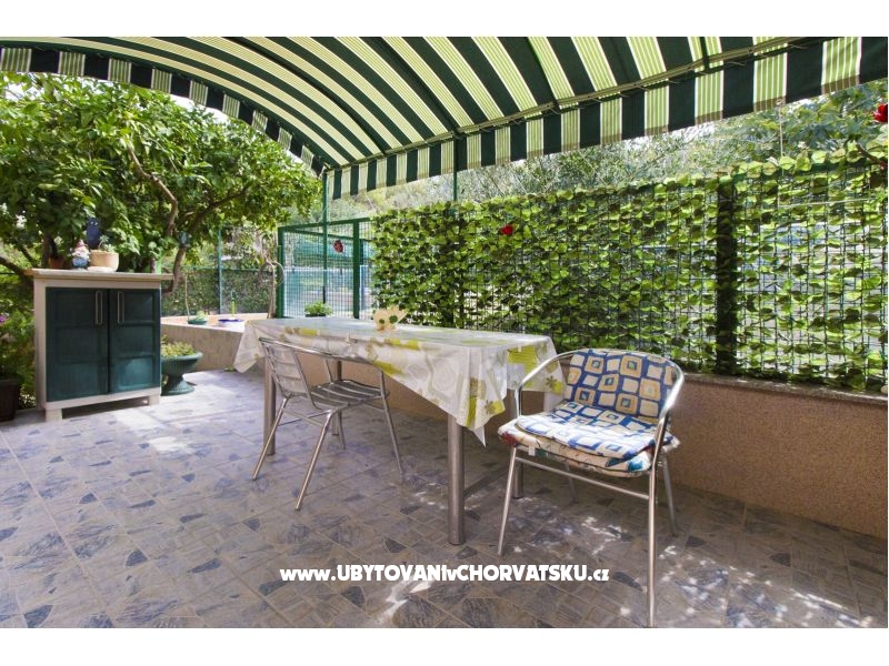 Apartment Melita Lara – Ferienwohnung Trogir, Kroatien – Foto 10