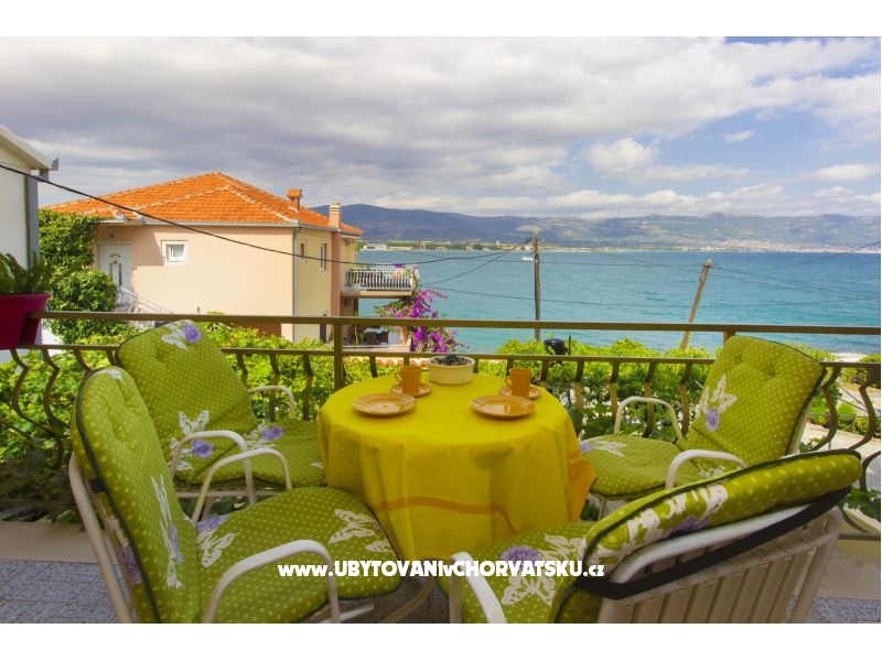 Apartment Melita Lara – Ferienwohnung Trogir, Kroatien – Foto 11