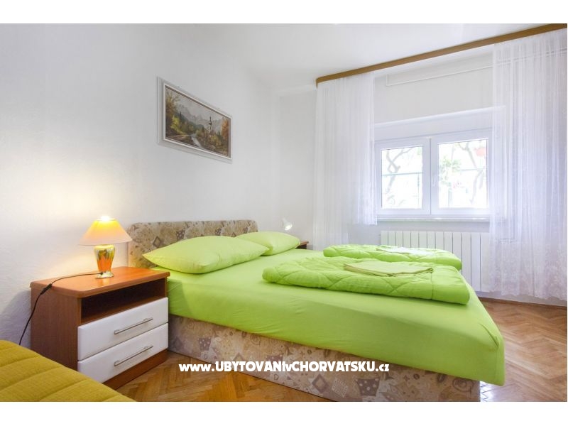 Apartment Melita Lara – Ferienwohnung Trogir, Kroatien – Foto 12