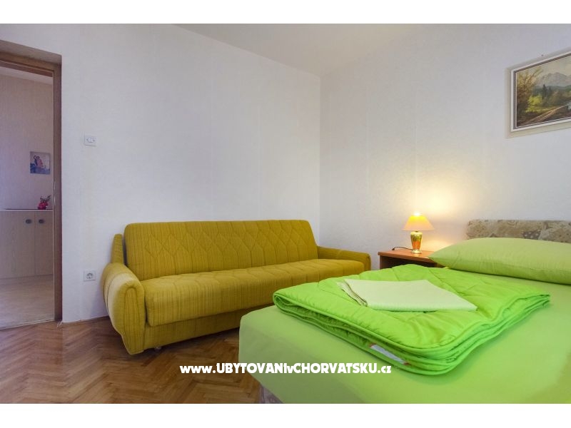 Apartment Melita Lara – Ferienwohnung Trogir, Kroatien – Foto 14