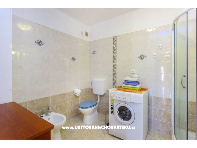 Apartment Melita Lara – Ferienwohnung Trogir, Kroatien – Foto 15