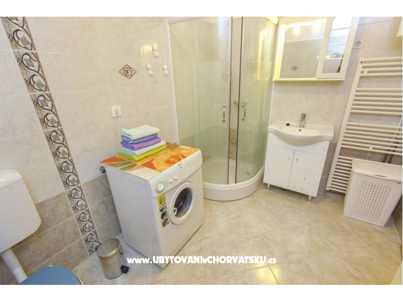 Apartment Melita Lara – Ferienwohnung Trogir, Kroatien – Foto 16