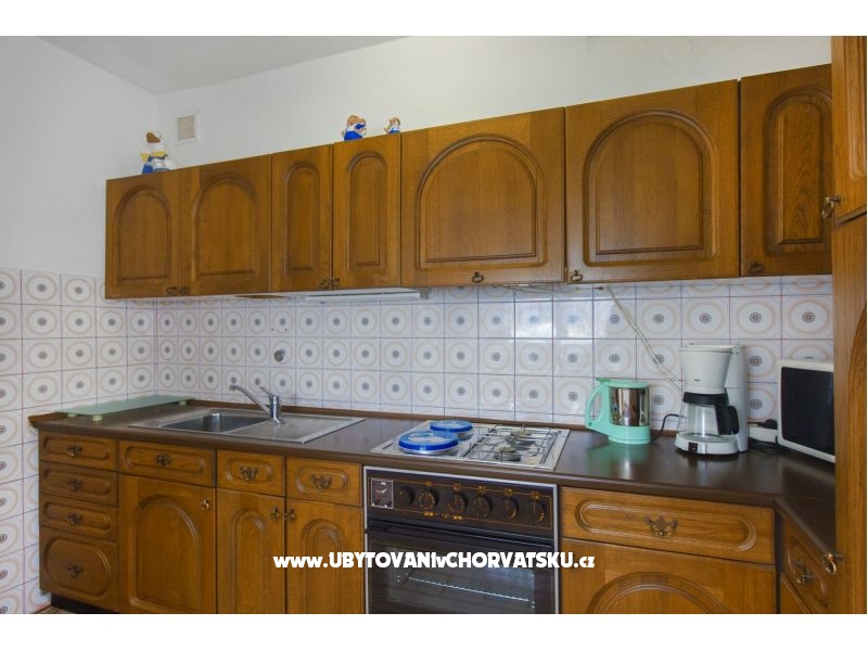 Apartment Melita Lara – Ferienwohnung Trogir, Kroatien – Foto 17