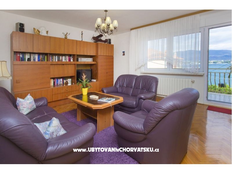 Apartment Melita Lara – Ferienwohnung Trogir, Kroatien – Foto 3