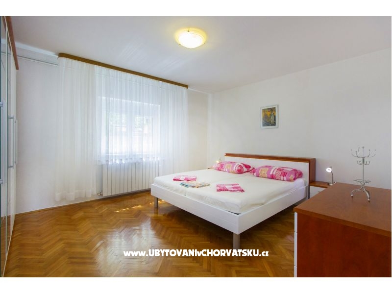 Apartment Melita Lara – Ferienwohnung Trogir, Kroatien – Foto 4