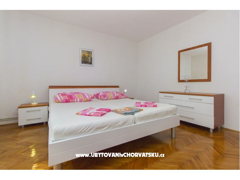 Apartment Melita Lara – Ferienwohnung Trogir, Kroatien – Foto 5