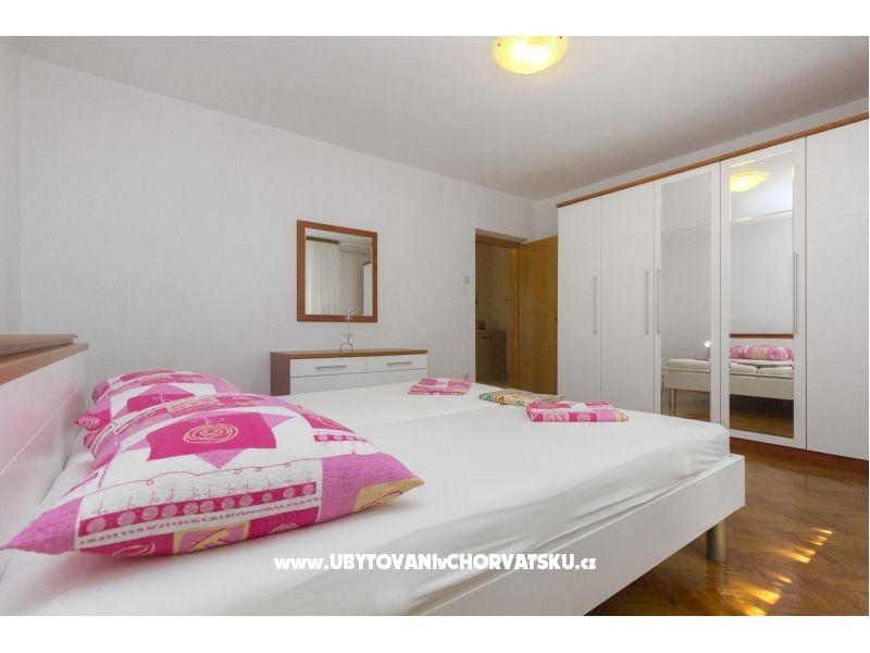 Apartment Melita Lara – Ferienwohnung Trogir, Kroatien – Foto 6