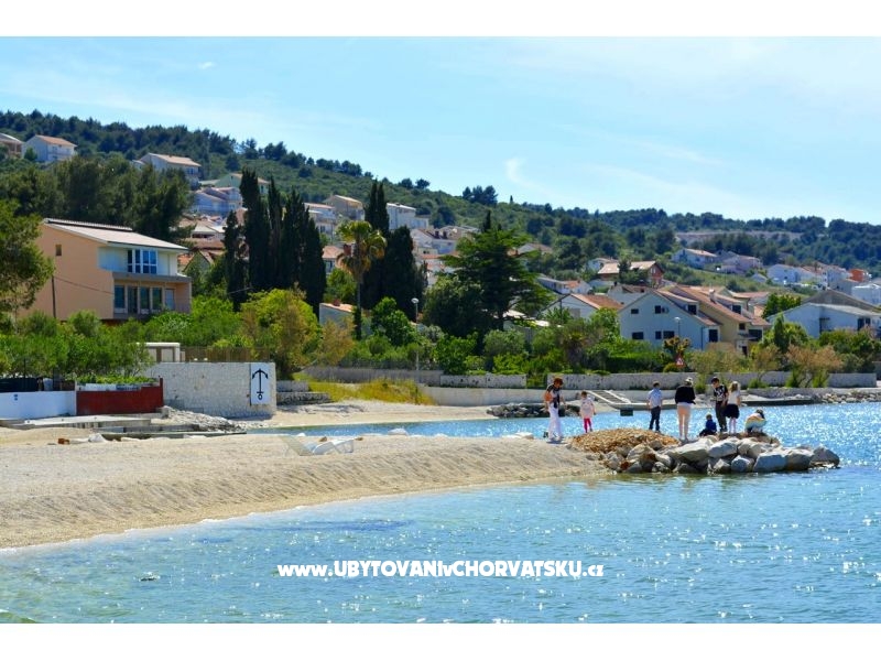 Apartment Melita Lara – Ferienwohnung Trogir, Kroatien – Foto 9