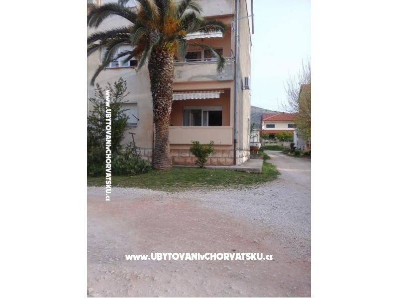 Apartment Mijo – Ferienwohnung Trogir, Kroatien – Foto 1