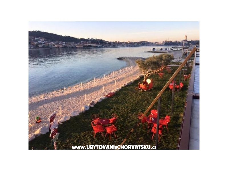 Apartment Mijo – Ferienwohnung Trogir, Kroatien – Foto 10