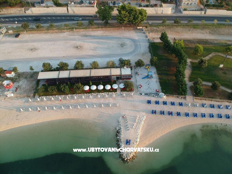 Apartment Mijo – Ferienwohnung Trogir, Kroatien – Foto 12
