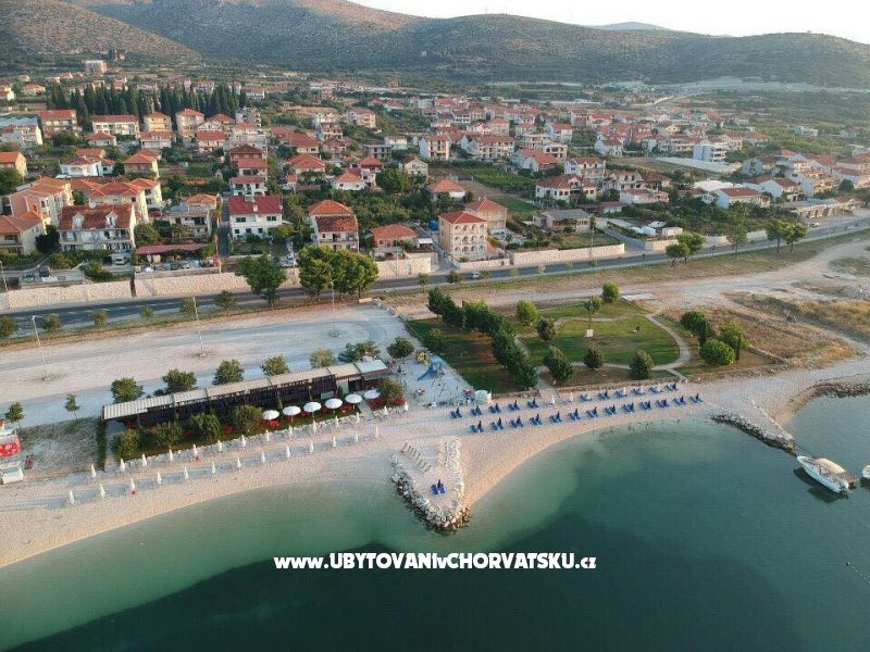 Apartment Mijo – Ferienwohnung Trogir, Kroatien – Foto 14