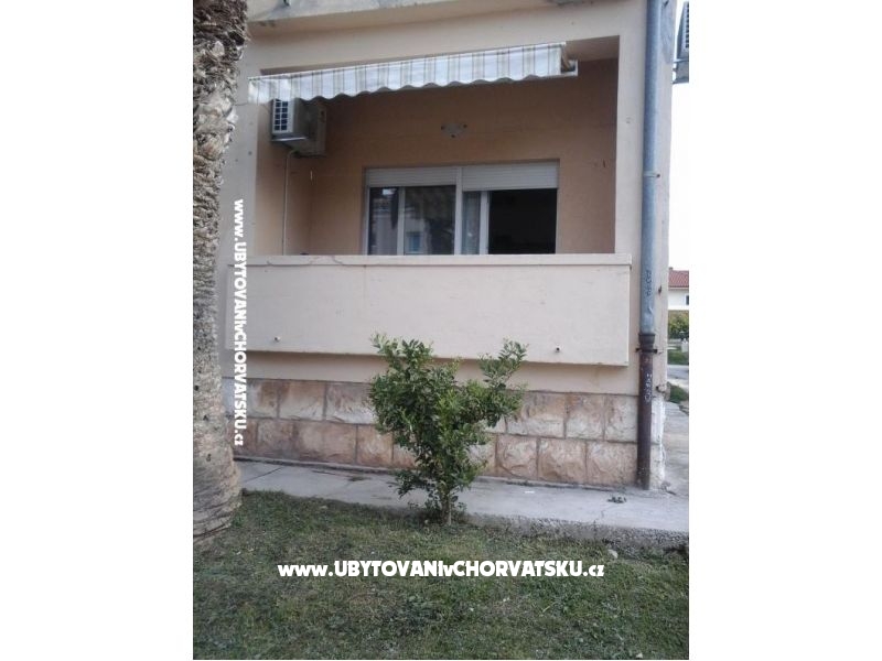 Apartment Mijo – Ferienwohnung Trogir, Kroatien – Foto 2